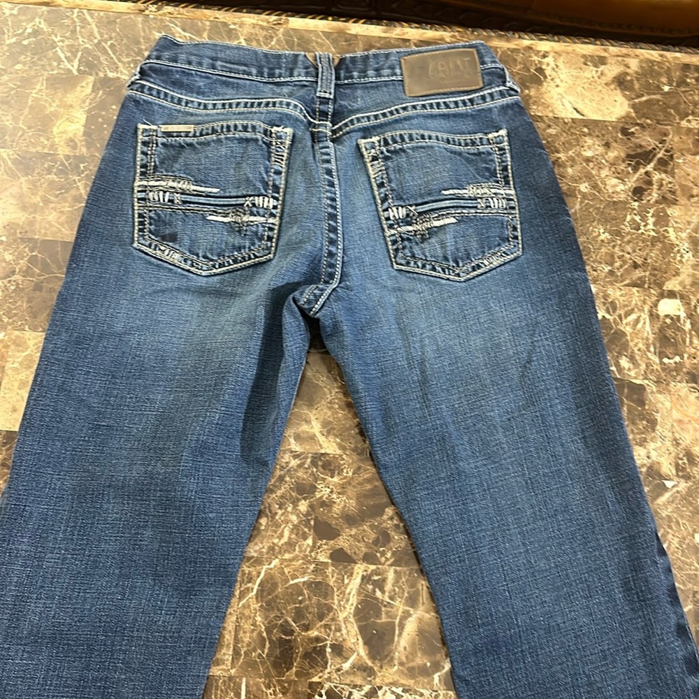 Ariat M4 Bootcut 30x32